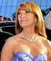 Jane Seymour (actress)