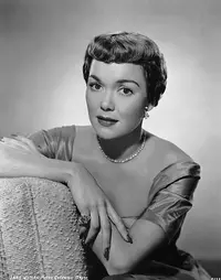 Jane Wyman