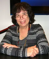 Jane Yolen