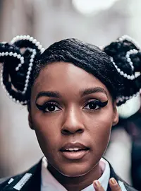 Janelle Monáe