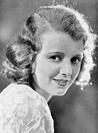 Janet Gaynor