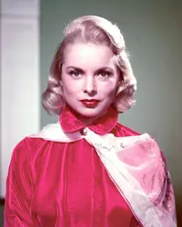 Janet Leigh