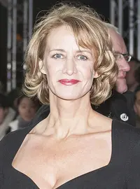 Janet McTeer