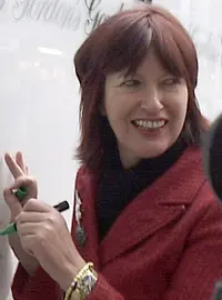 Janet Street-Porter