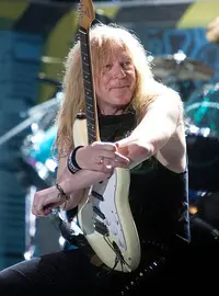 Janick Gers