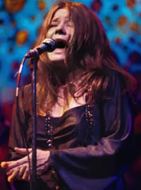 Janis Joplin