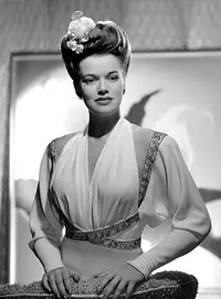 Janis Paige