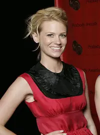 January Jones