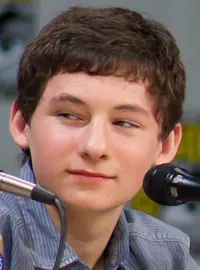 Jared Gilmore