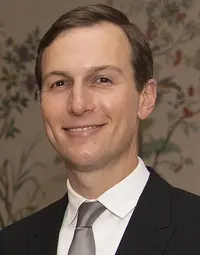 Jared Kushner