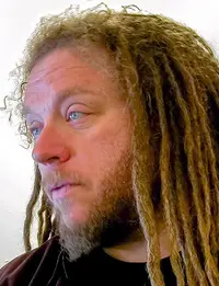 Jaron Lanier