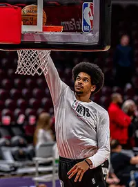 Jarrett Allen