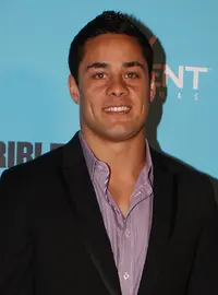 Jarryd Hayne