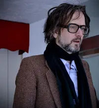 Jarvis Cocker