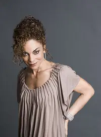 Jasmine Guy