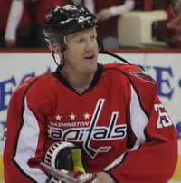 Jason Chimera