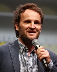 Jason Clarke (actor)