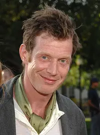 Jason Flemyng