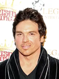 Jason Gedrick