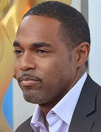 Jason George