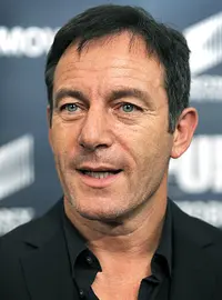 Jason Isaacs