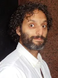 Jason Mantzoukas