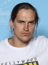 Jason Mewes