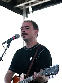 Jason Molina