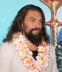 Jason Momoa