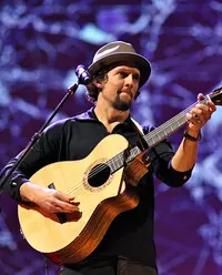 Jason Mraz