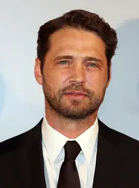 Jason Priestley