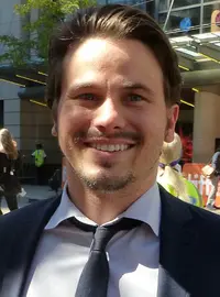 Jason Ritter