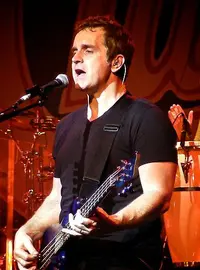 Jason Scheff