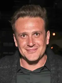 Jason Segel