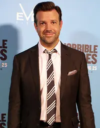 Jason Sudeikis