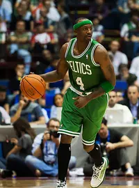 Jason Terry