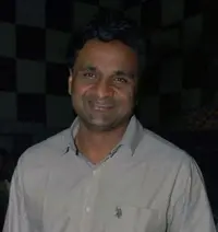 Javagal Srinath