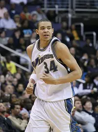 JaVale McGee