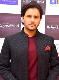 Javed Ali