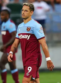 Javier Hernández