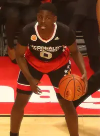 Jawun Evans