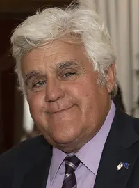 Jay Leno