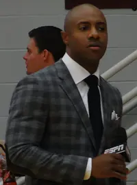 Jay Williams (basketball)