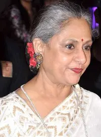 Jaya Bachchan