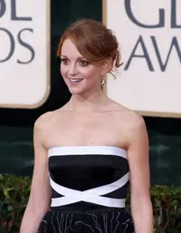 Jayma Mays