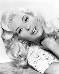 Jayne Mansfield