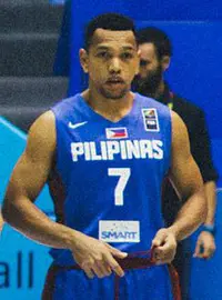 Jayson Castro