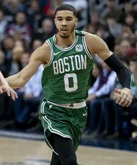 Jayson Tatum