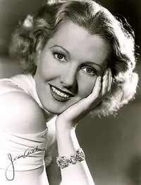 Jean Arthur