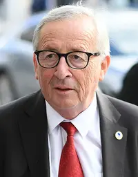 Jean Claude Juncker